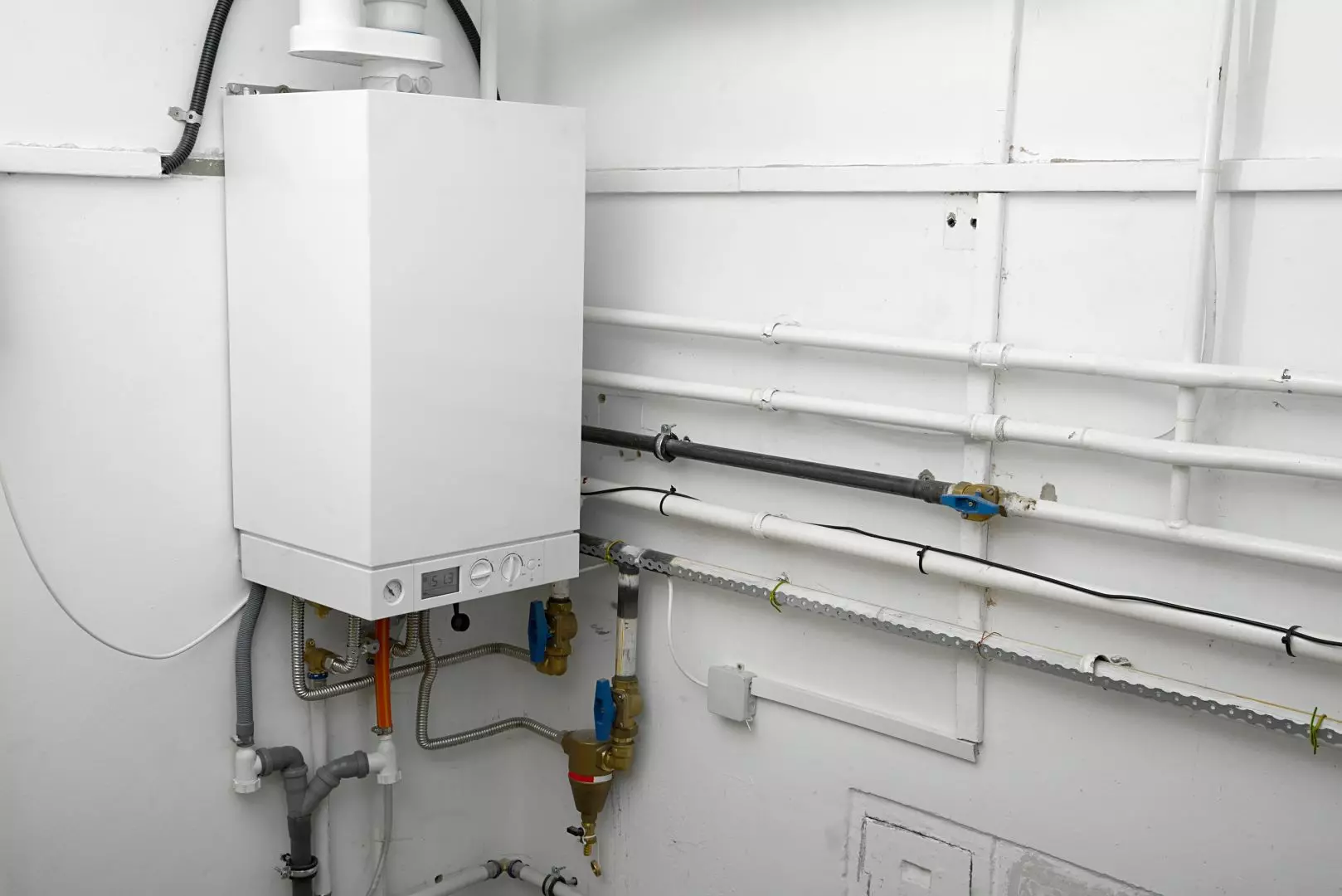 Benefits of Your Annual Boiler Service | Boiler Servicing Bewdley, Stourport, Kidderminster