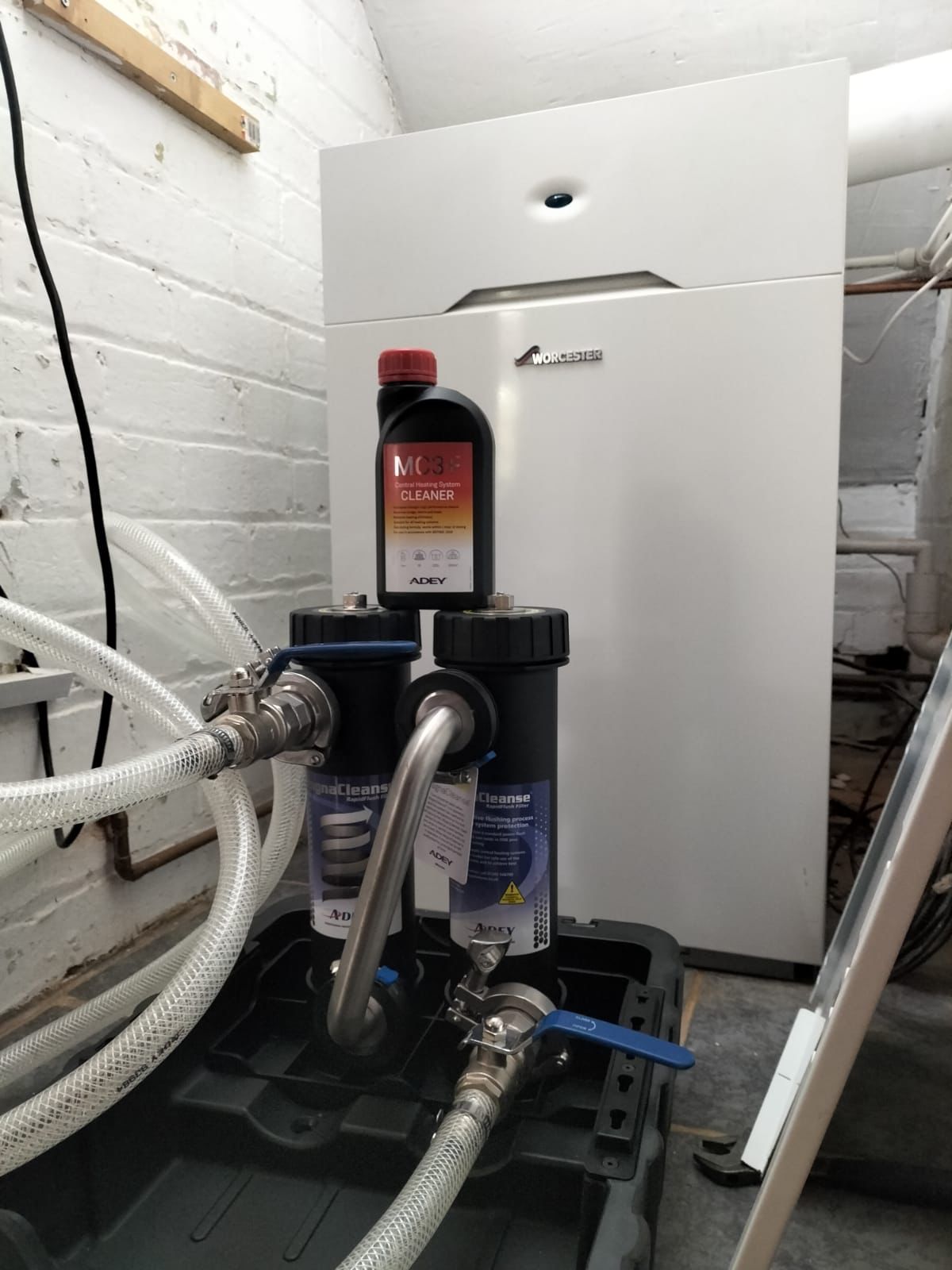 Gas Boiler Installers Bewdley, Stourbridge, Ludlow