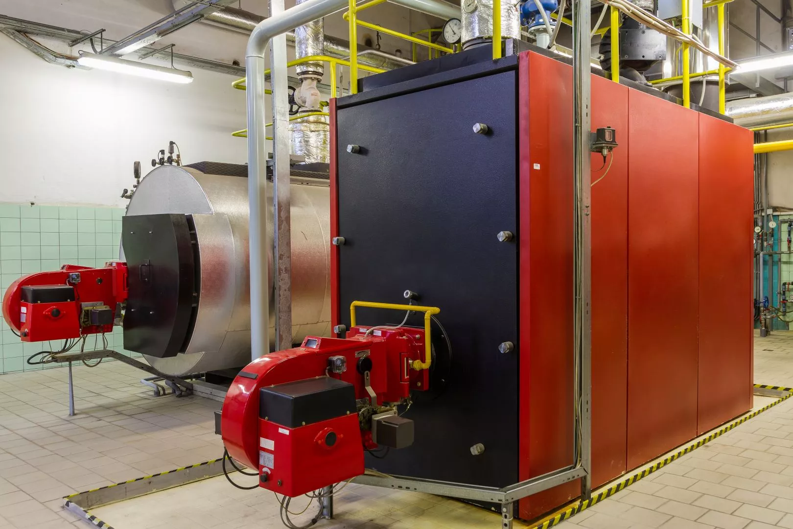 Explaining the Many Benefits of an Oil Boiler Explaining the Many Benefits of an Oil Boiler