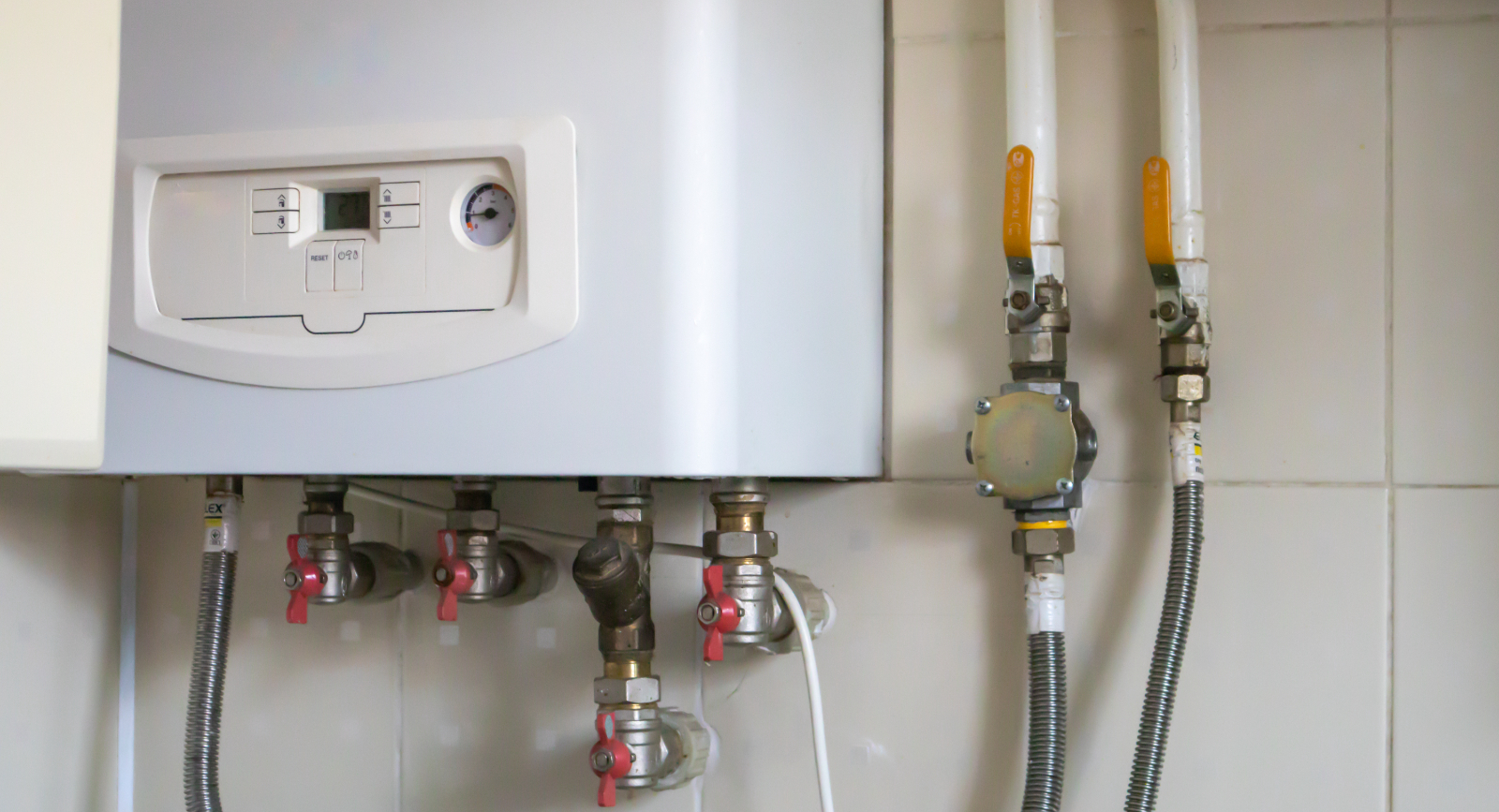 The Advantages of LPG Boiler Systems The Advantages of LPG Boiler Systems