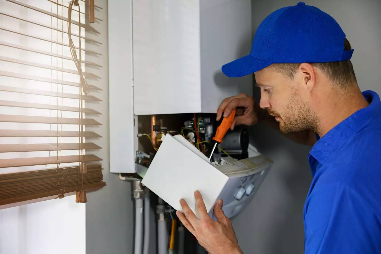 Benefits of Your Annual Boiler Service Benefits of Your Annual Boiler Service