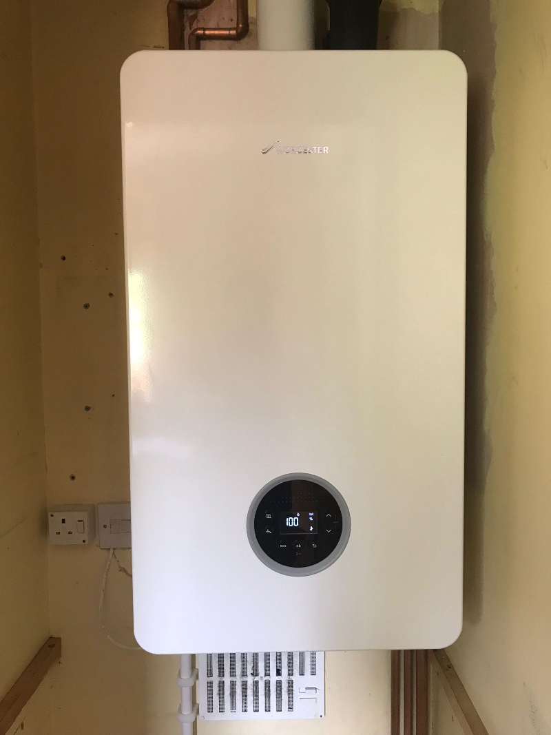 LPG Boiler Installers Bewdley, Stourbridge, Ludlow