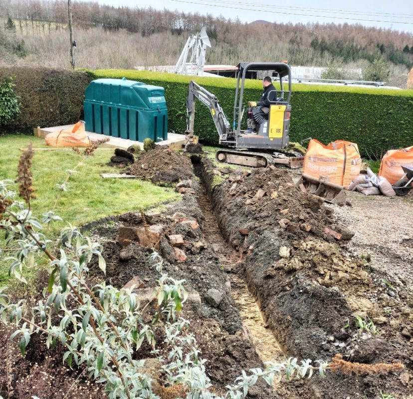 Oil Boiler Installers Bewdley, Stourbridge, Ludlow