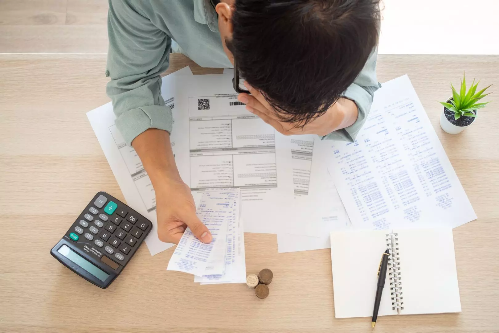 High Energy Bills - Signs You Need To Replace Your Boiler