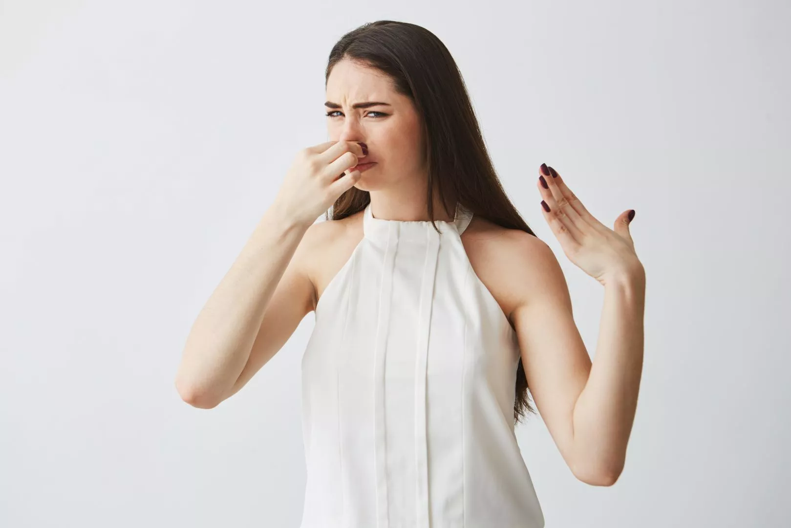 Strange Smells - Signs You Need To Replace Your Boiler